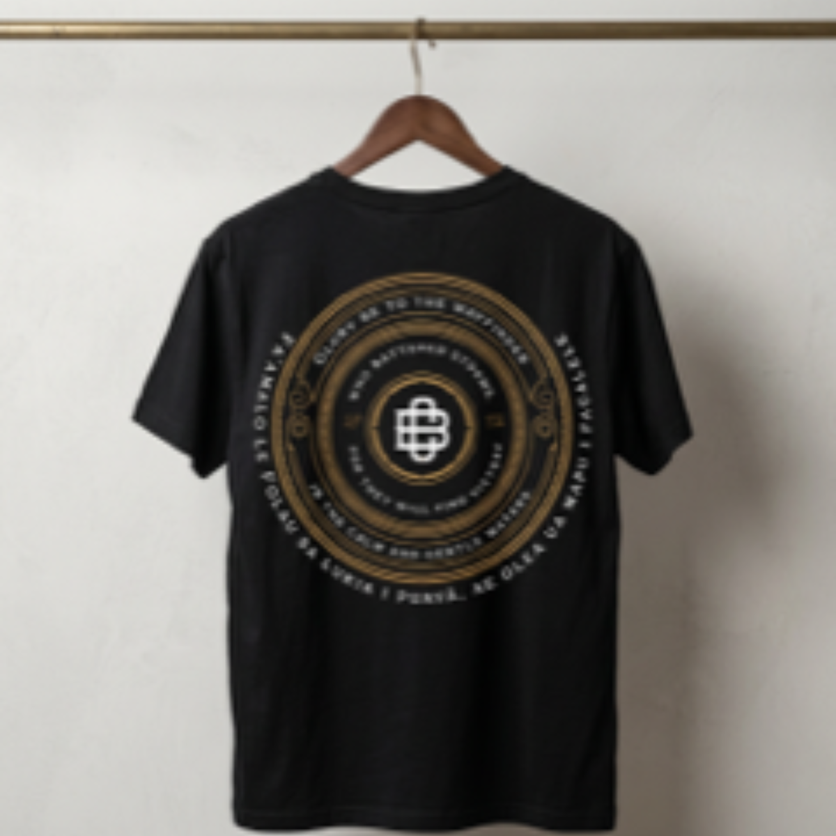 Vai Filemu - Calm Waters - T-Shirt