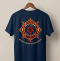 Le Feagaiga - The Covenant - T-Shirt - Navy
