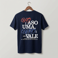 Usoga - Brotherhood - Navy - T-Shirt