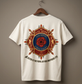 Le Feagaiga - The Covenant - T-Shirt - Beige