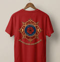 Le Feagaiga - The Covenant - T-Shirt - Red