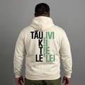 Lelei - Pursuit of Excellence Hoodie - Beige